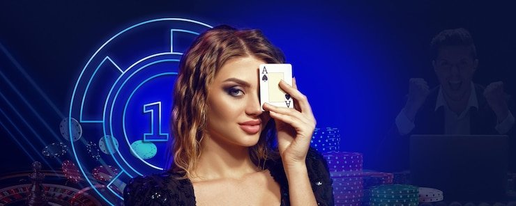 toto asia live blackjack game table on mobile showing dealer and cards