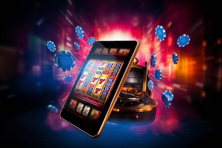 toto asia APK download page on Android device